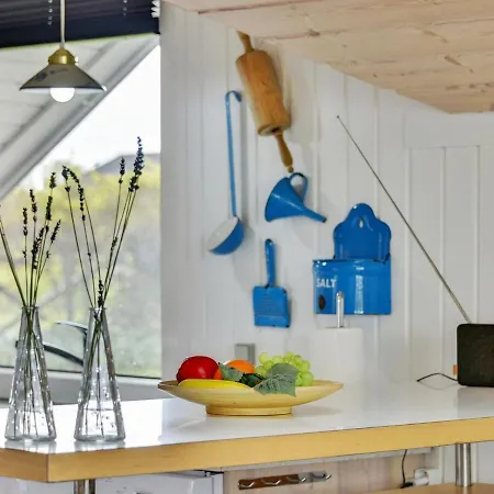 Naninja Holiday home