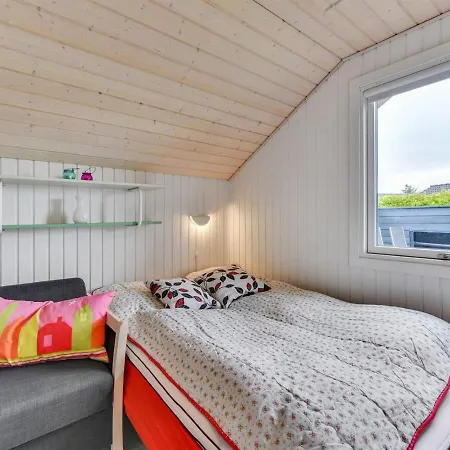 Naninja Holiday home *