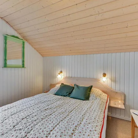 Naninja Holiday home *
