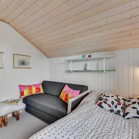 Naninja - 300m To The Inlet By Interhome Hébergement de vacances *