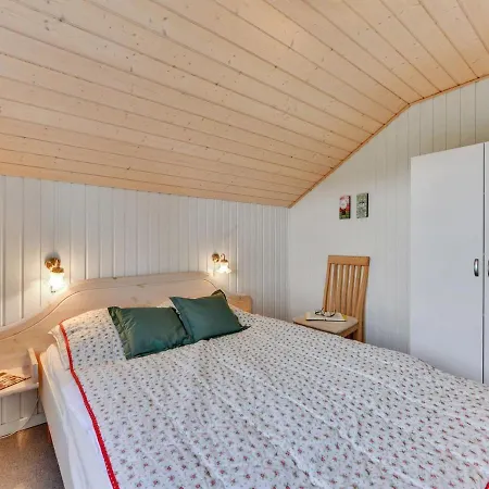 Holiday home Naninja Vinderup