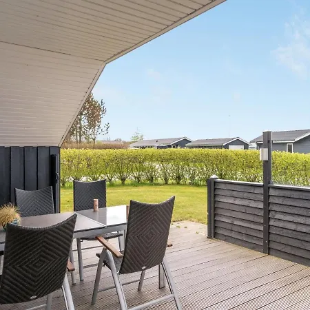 Naninja Holiday home Vinderup
