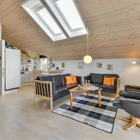 Holiday home Naninja