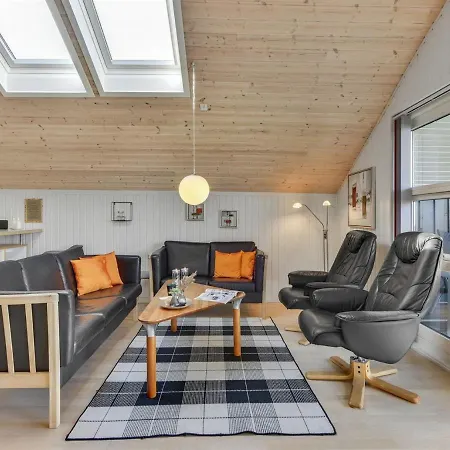 Holiday home Naninja *