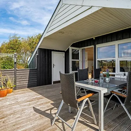 Feriehus Naninja - 300m To The Fjord By Interhome