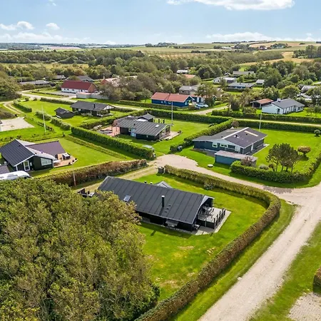 Prázdninový dům Naninja - 300m To The Fjord By Interhome