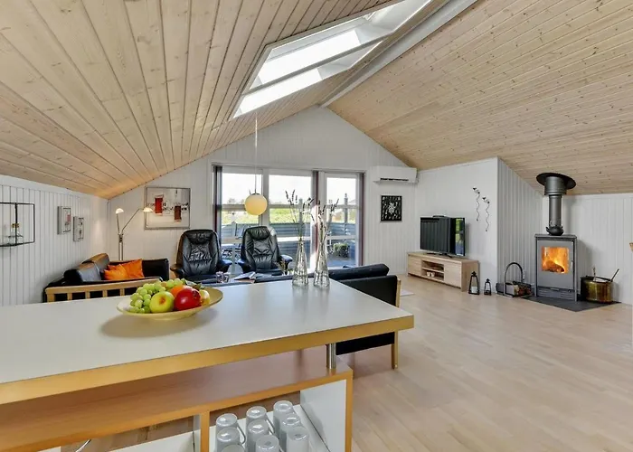 Naninja - 300m To The Inlet By Interhome *